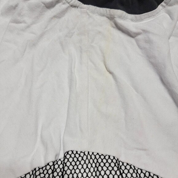 Southpole Hoodie Tee SS B&W - Size XXL - Picture 7 of 7